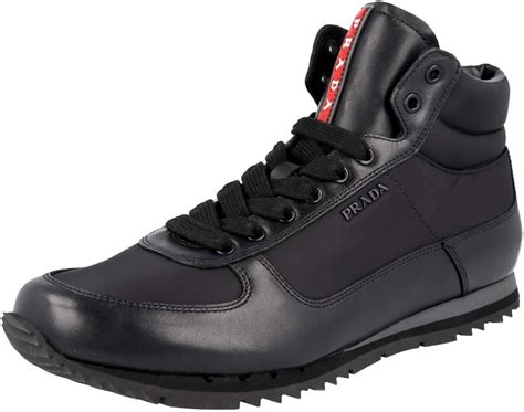 prada sneaker sale|prada sneakers sale men's.